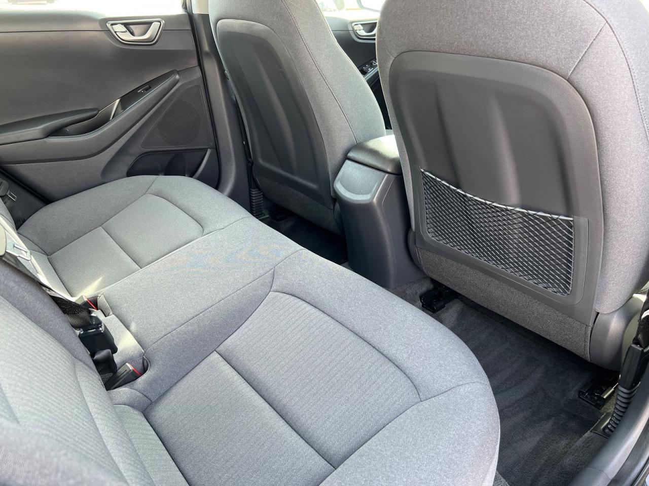 2020 Hyundai IONIQ Electric Preferred - Photo #11