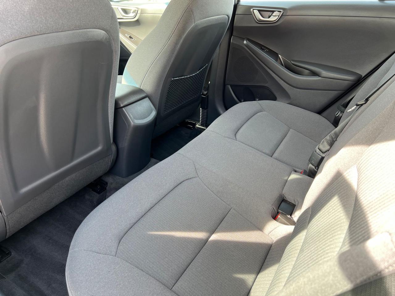 2020 Hyundai IONIQ Electric Preferred - Photo #13