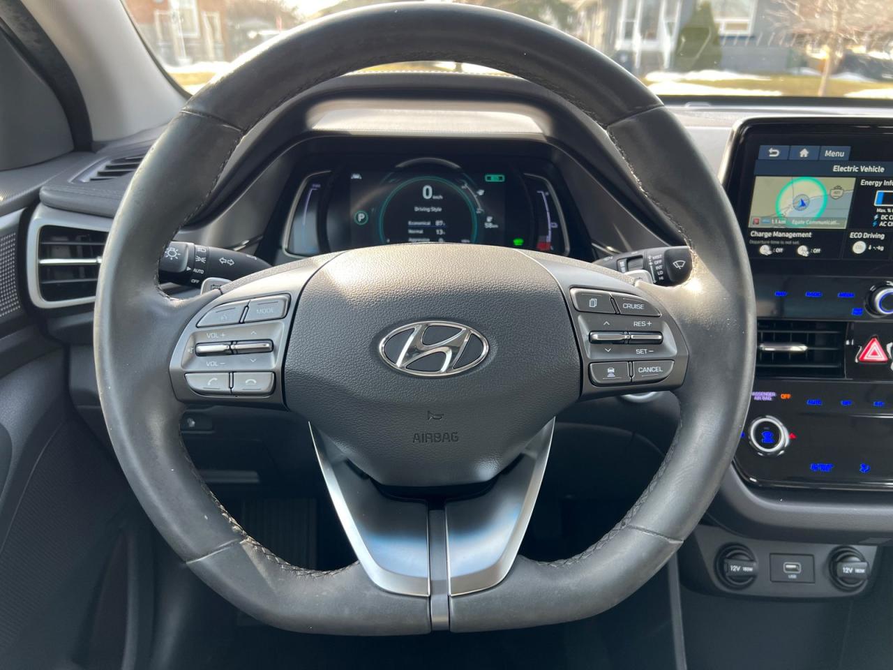 2020 Hyundai IONIQ Electric Preferred - Photo #16