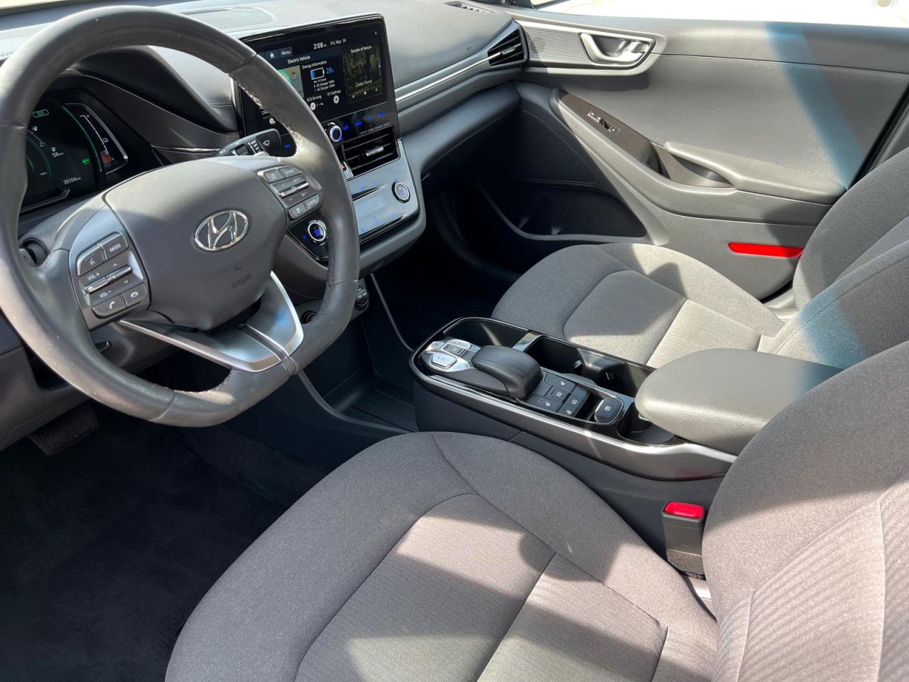 2020 Hyundai IONIQ Electric Preferred - Photo #17