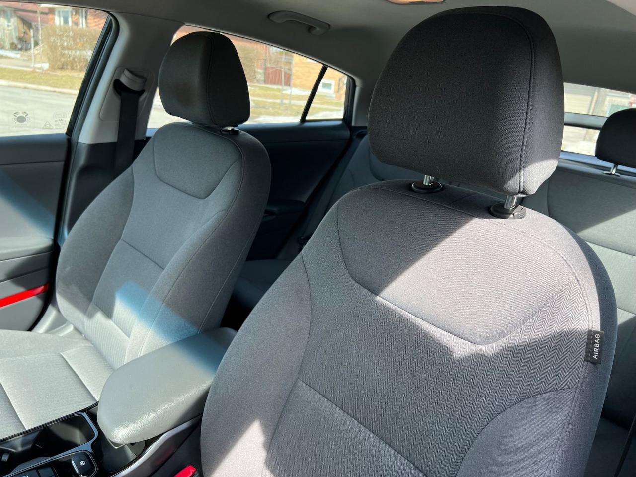 2020 Hyundai IONIQ Electric Preferred - Photo #18