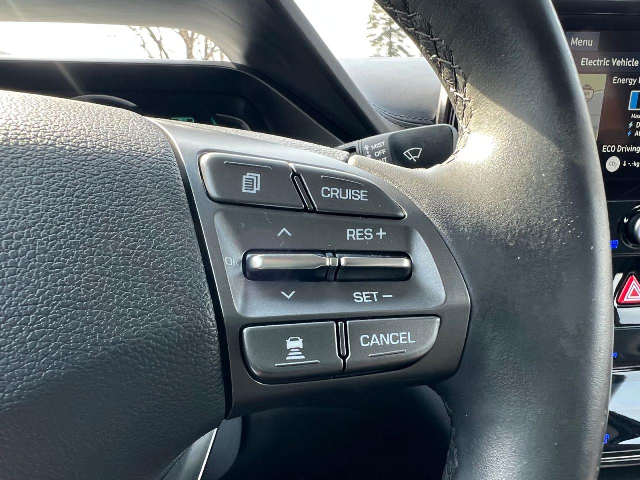 2020 Hyundai IONIQ Electric Preferred - Photo #21