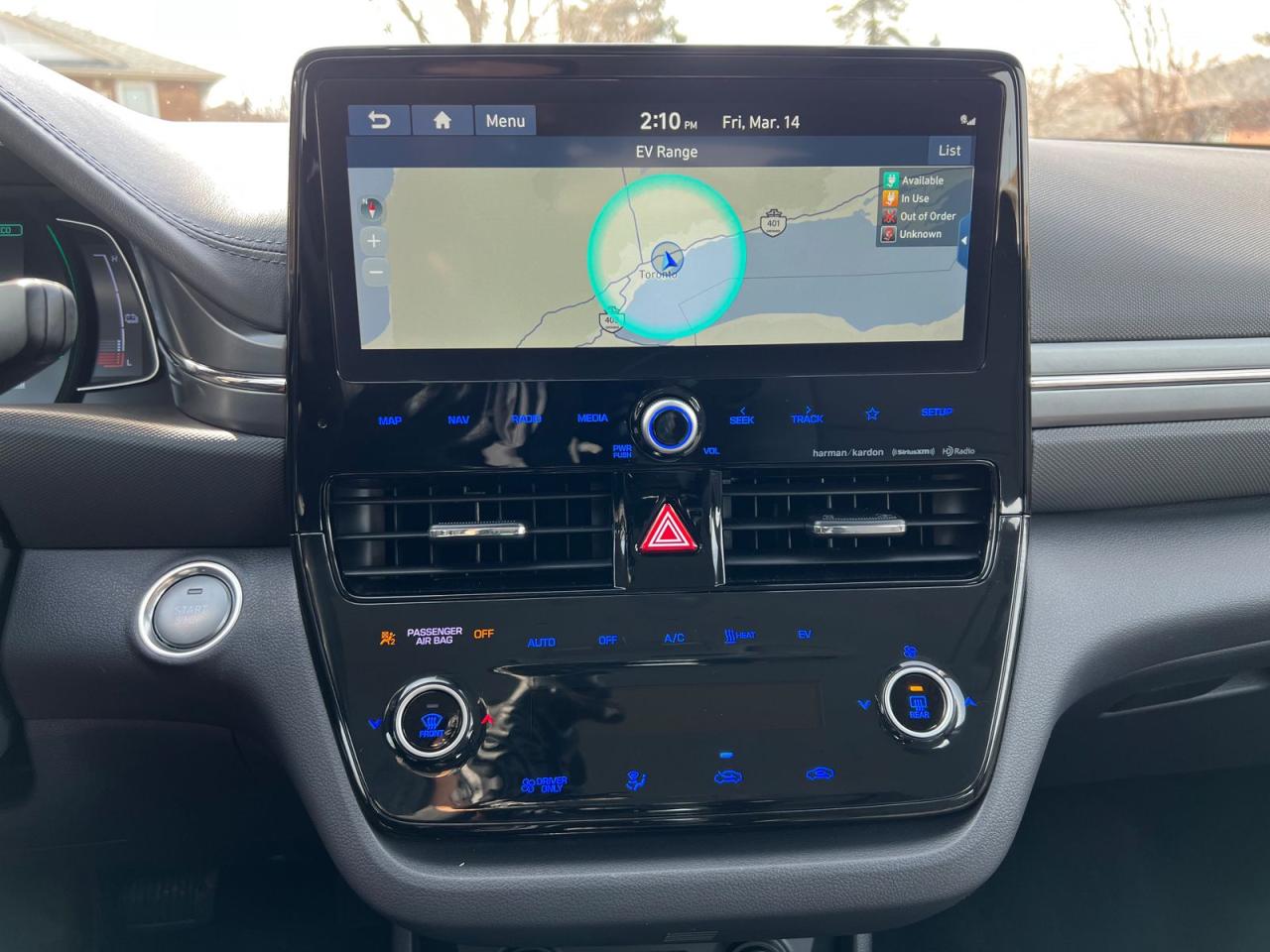 2020 Hyundai IONIQ Electric Preferred - Photo #28