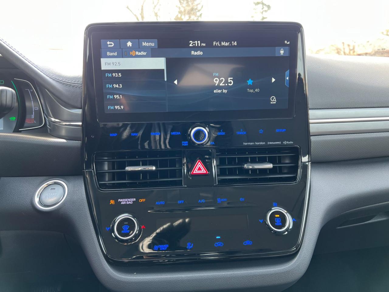 2020 Hyundai IONIQ Electric Preferred - Photo #31