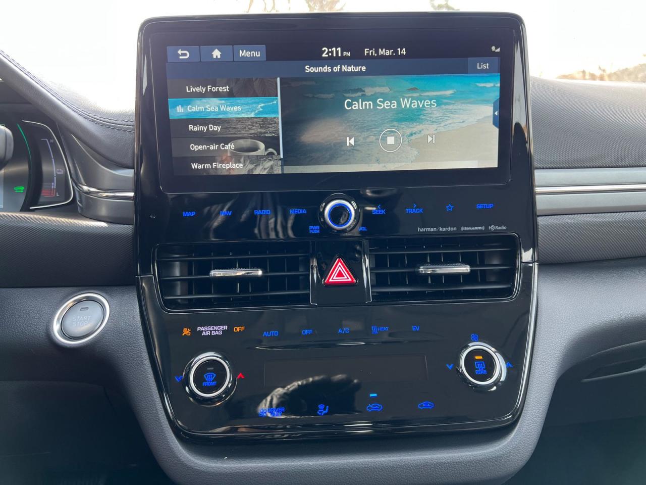 2020 Hyundai IONIQ Electric Preferred - Photo #32
