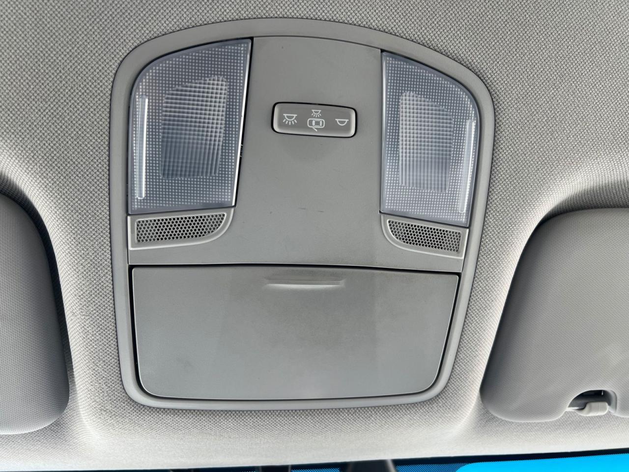 2020 Hyundai IONIQ Electric Preferred - Photo #34