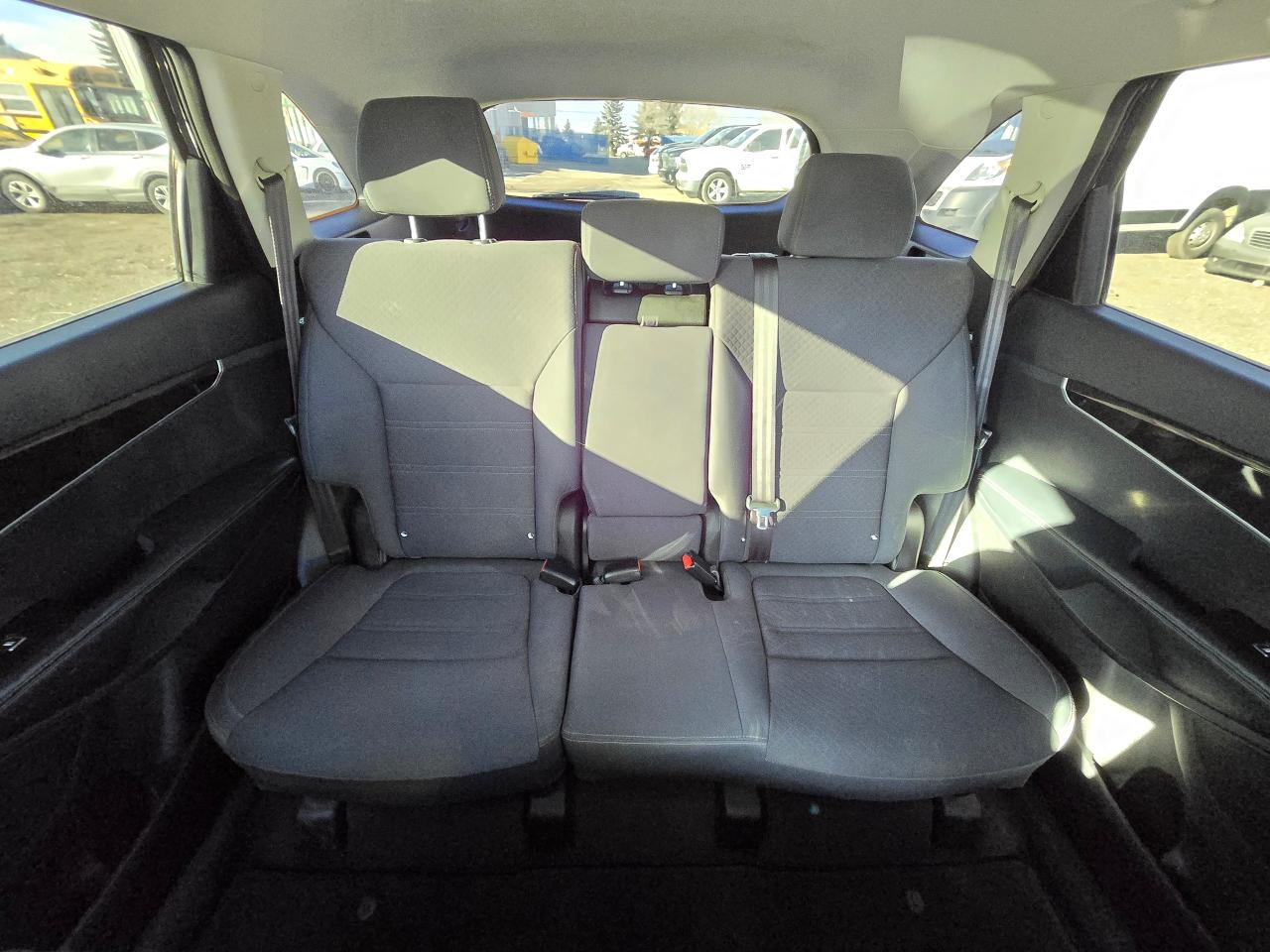 2016 Kia Sorento LX+ | ALL CREDIT ACCEPTED!! - Photo #16
