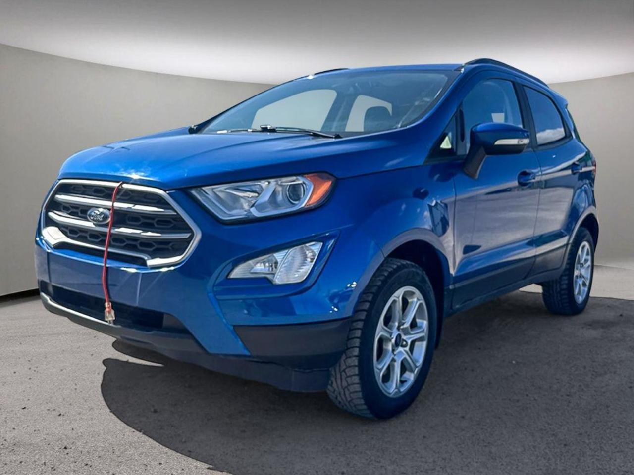 Used 2019 Ford EcoSport  for sale in Yellowknife, NT
