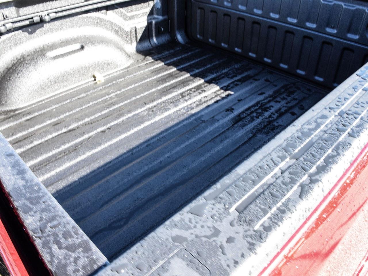 2025 RAM 1500 Big Horn 4x4 Crew Cab 5'7" Box Photo