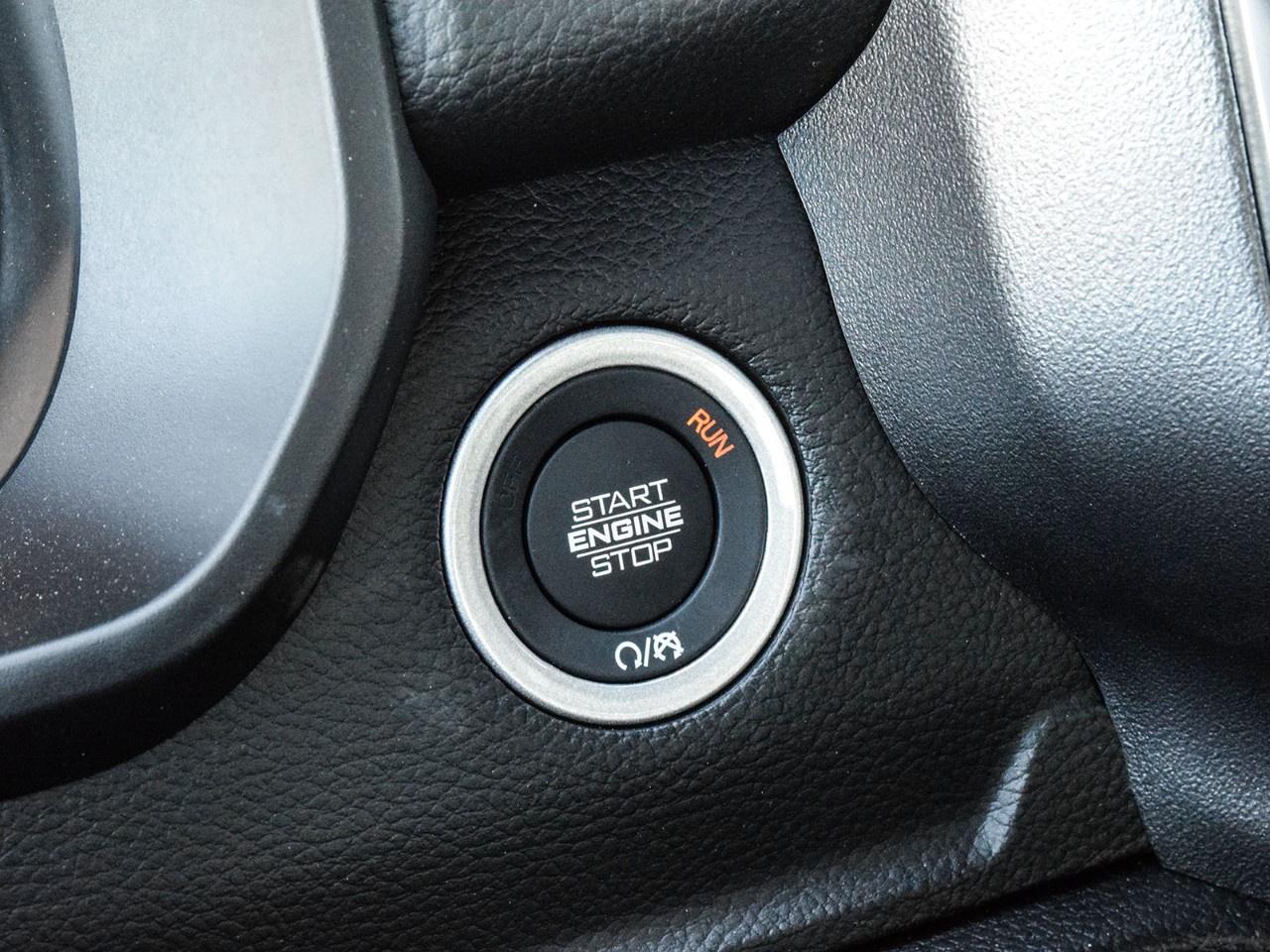 2025 RAM 1500 Big Horn 4x4 Crew Cab 5'7" Box Photo