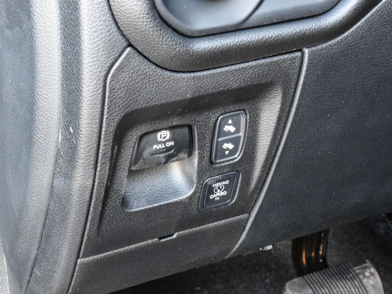 2025 RAM 1500 Big Horn 4x4 Crew Cab 5'7" Box Photo