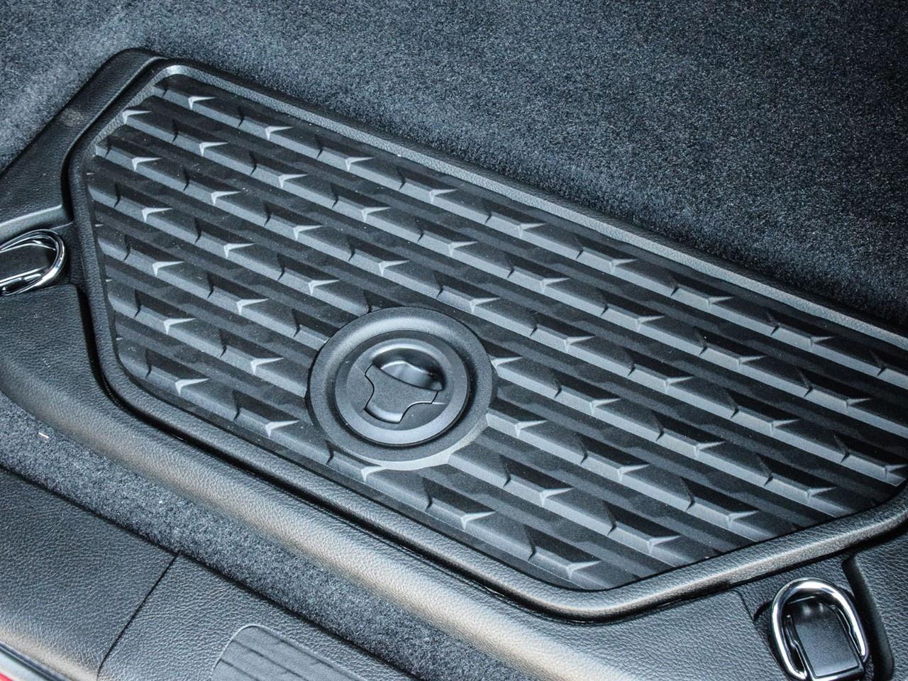 2025 RAM 1500 Big Horn 4x4 Crew Cab 5'7" Box Photo