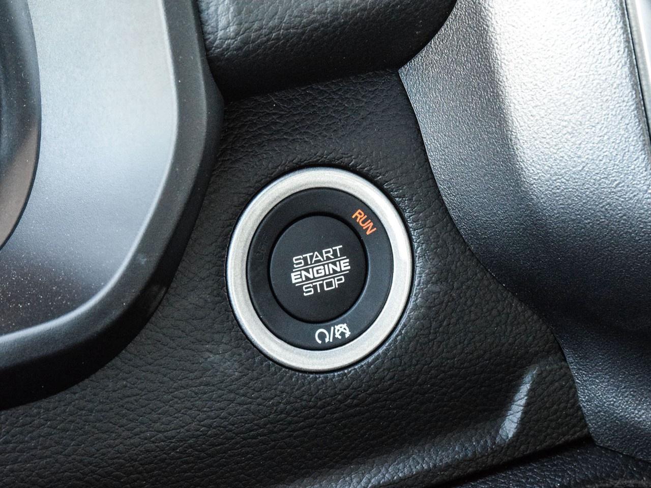 2025 RAM 1500 Big Horn 4x4 Crew Cab 5'7" Box Photo