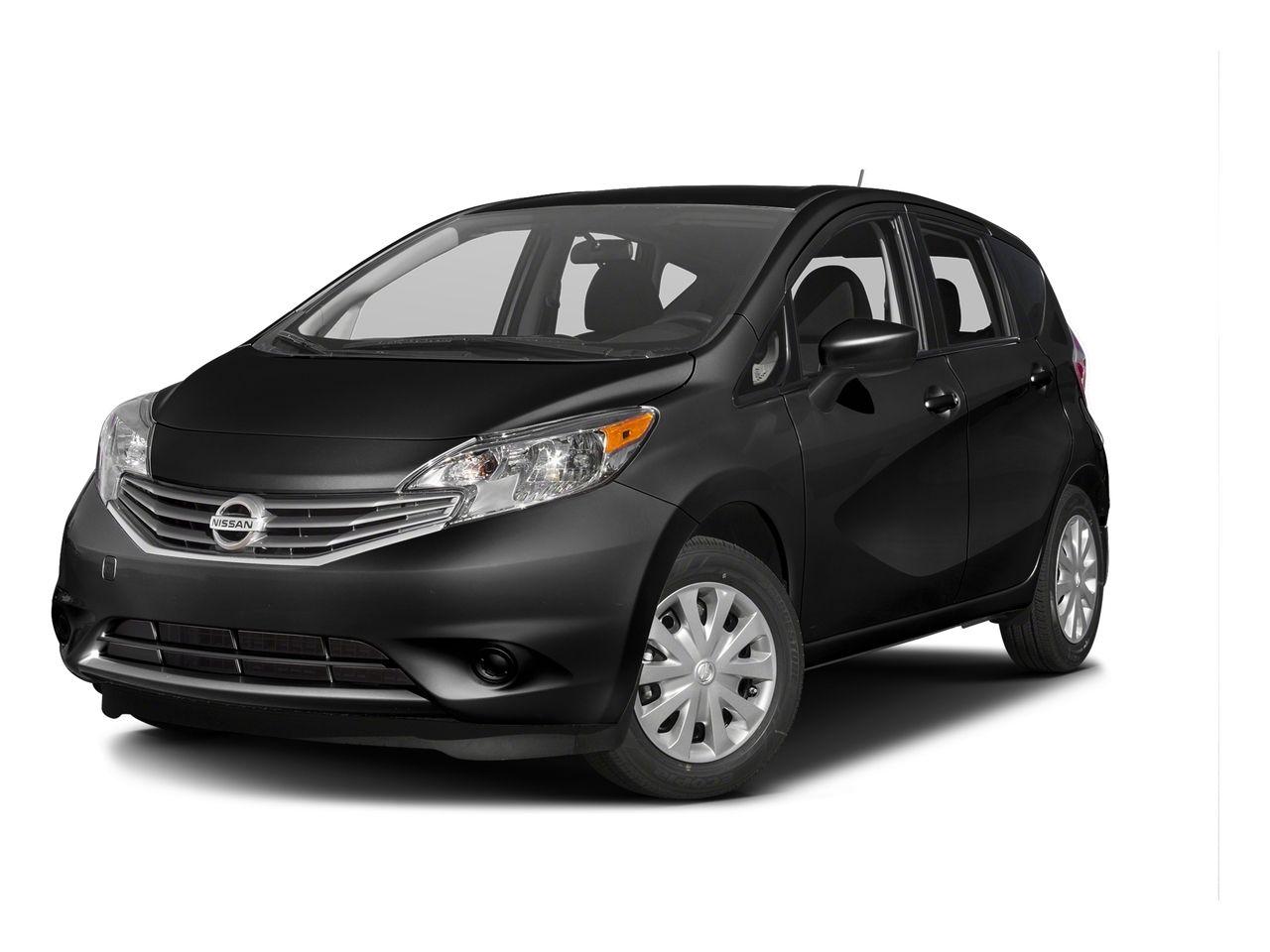 Used 2016 Nissan Versa Note 5DR HB AUTO 1.6 SV for sale in North Vancouver, BC