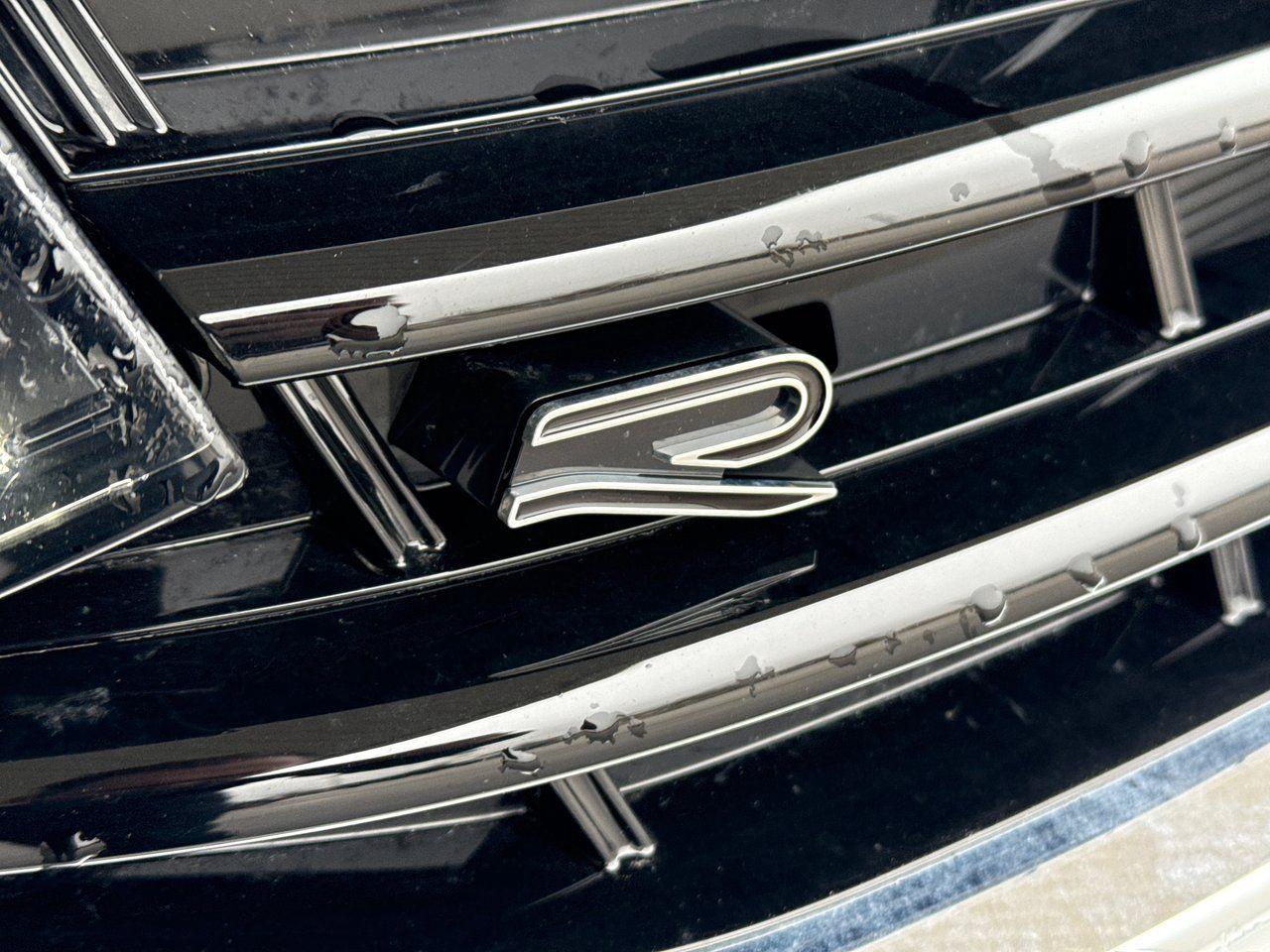 2024 Volkswagen Tiguan  - Photo #10
