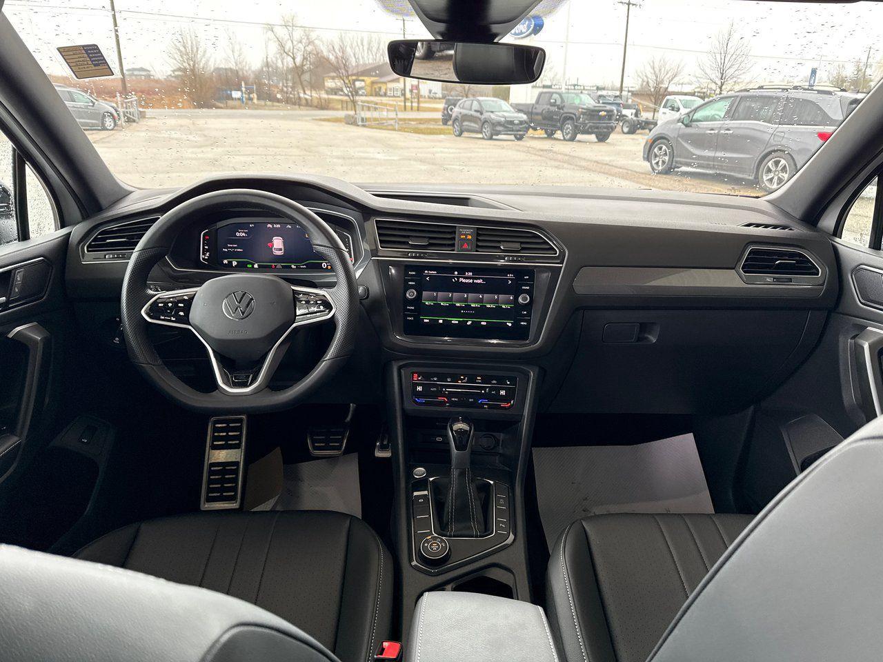 2024 Volkswagen Tiguan  - Photo #15