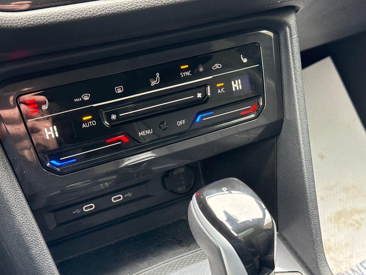 2024 Volkswagen Tiguan  - Photo #18