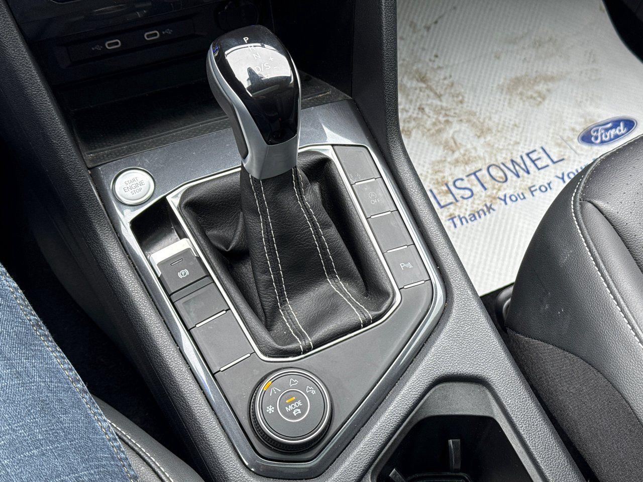 2024 Volkswagen Tiguan  - Photo #19