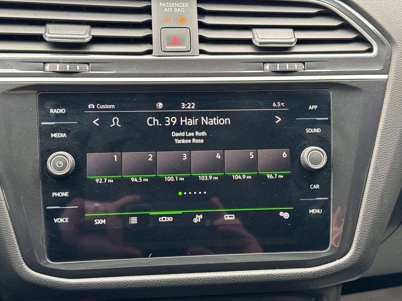 2024 Volkswagen Tiguan  - Photo #17