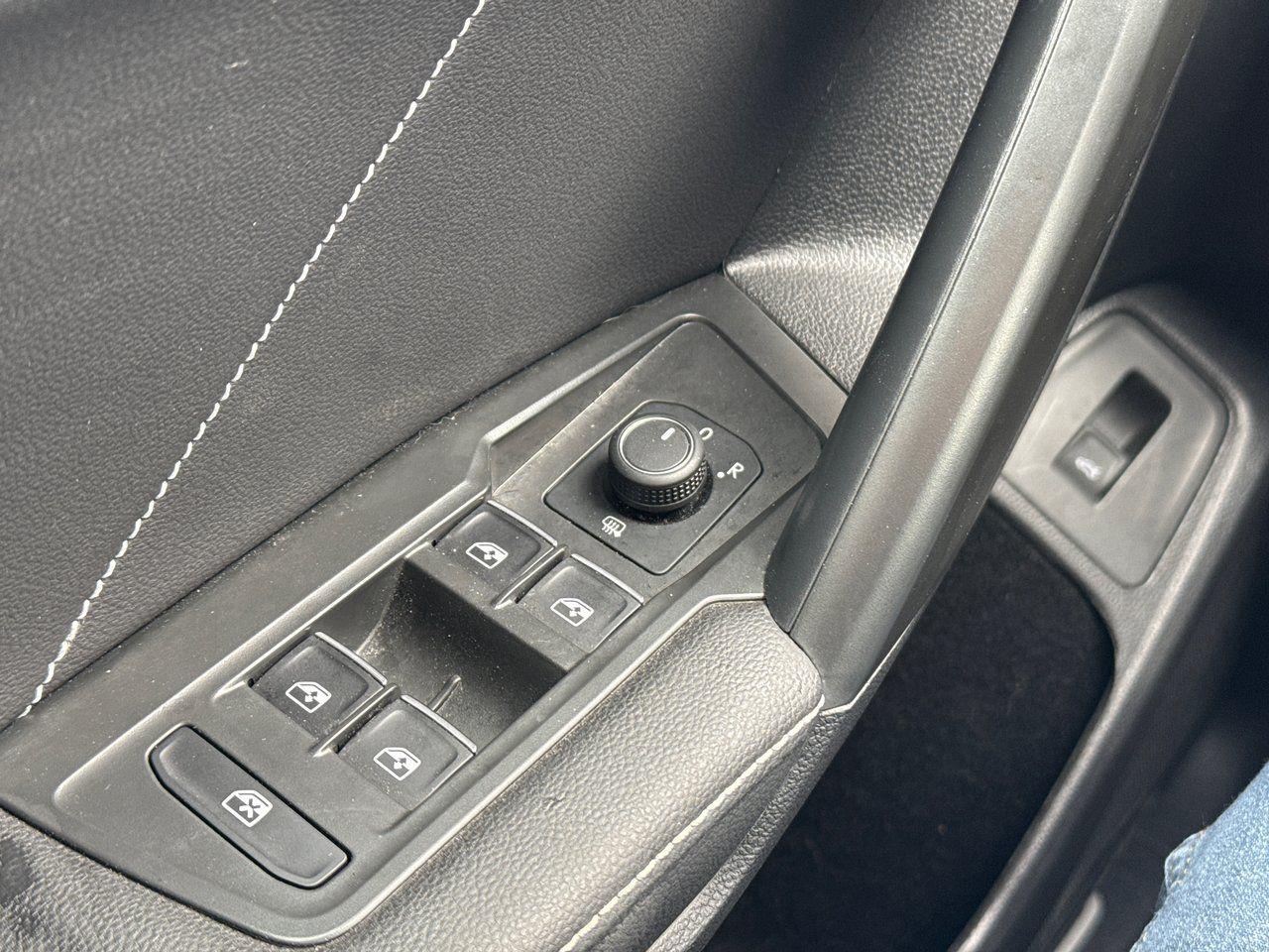 2024 Volkswagen Tiguan  - Photo #23
