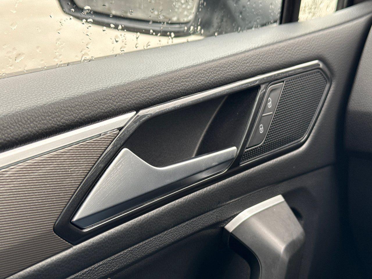 2024 Volkswagen Tiguan  - Photo #24