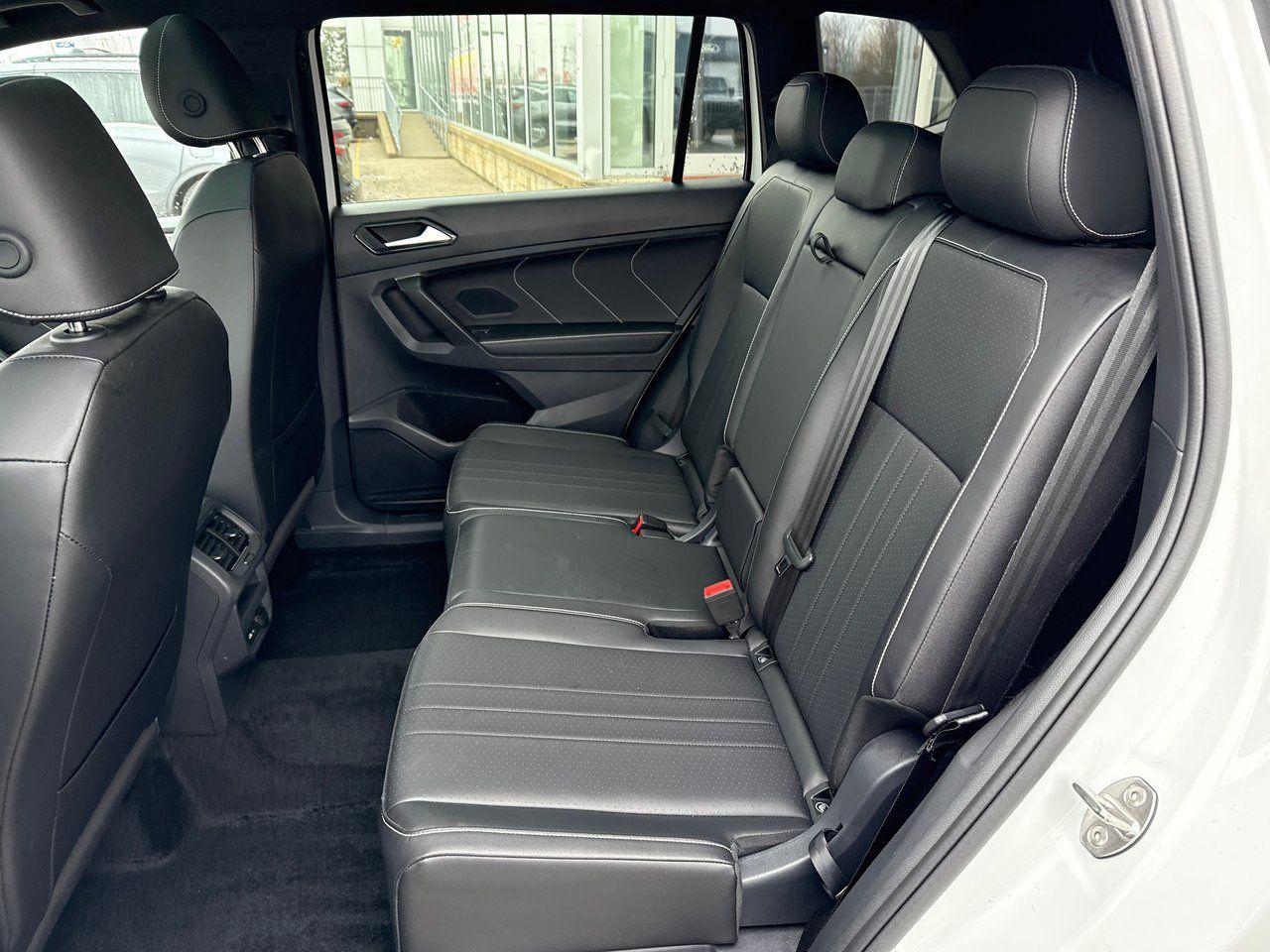 2024 Volkswagen Tiguan  - Photo #26