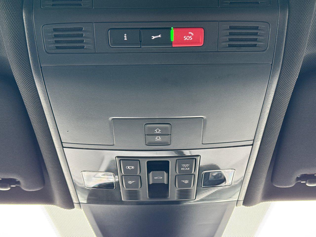 2024 Volkswagen Tiguan  - Photo #25