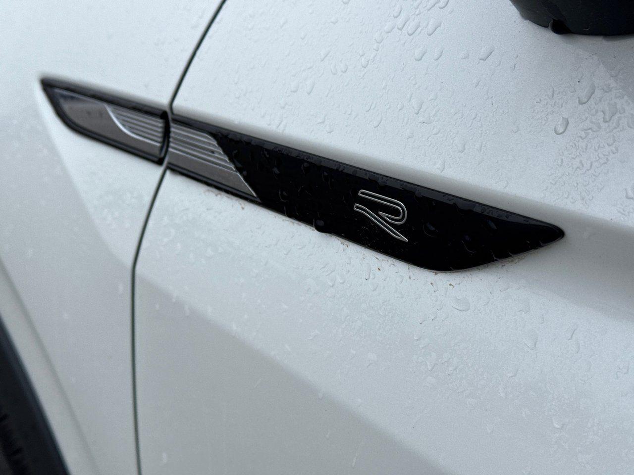 2024 Volkswagen Tiguan  - Photo #32