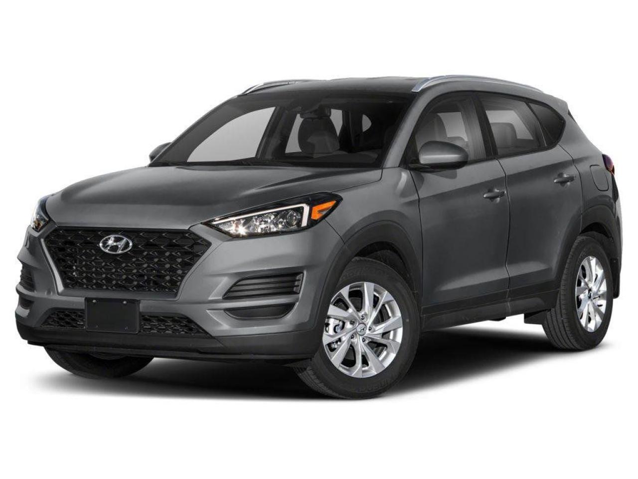 Used 2020 Hyundai Tucson Preferred w/Sun & Leather Package for sale in Thunder Bay, ON