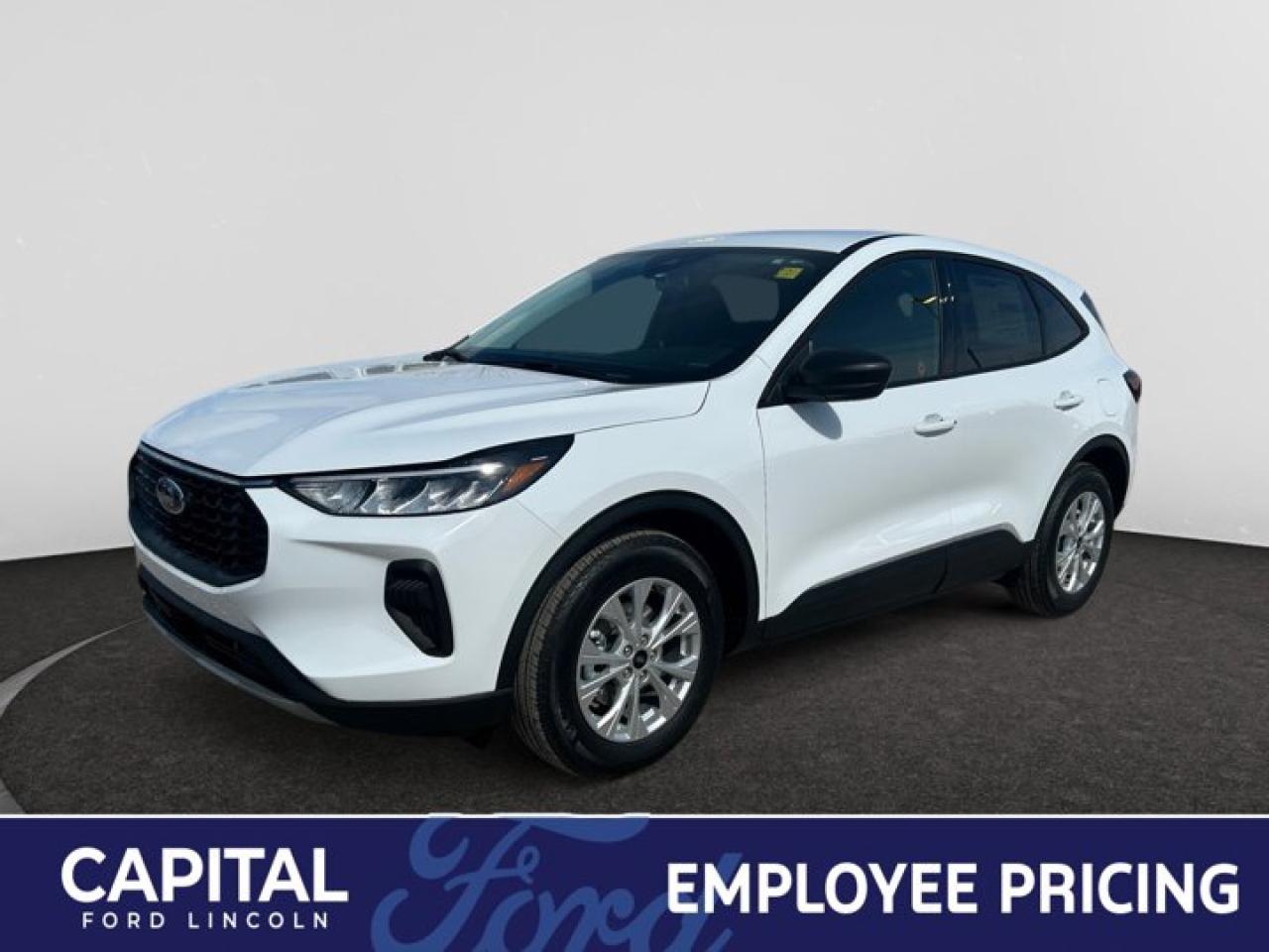 New 2025 Ford Escape Active for sale in Regina, SK