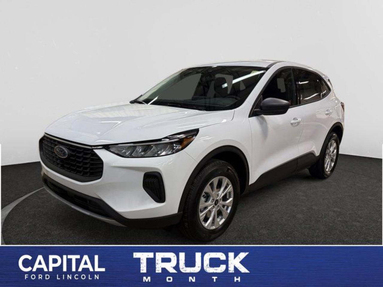 New 2025 Ford Escape Active for sale in Regina, SK