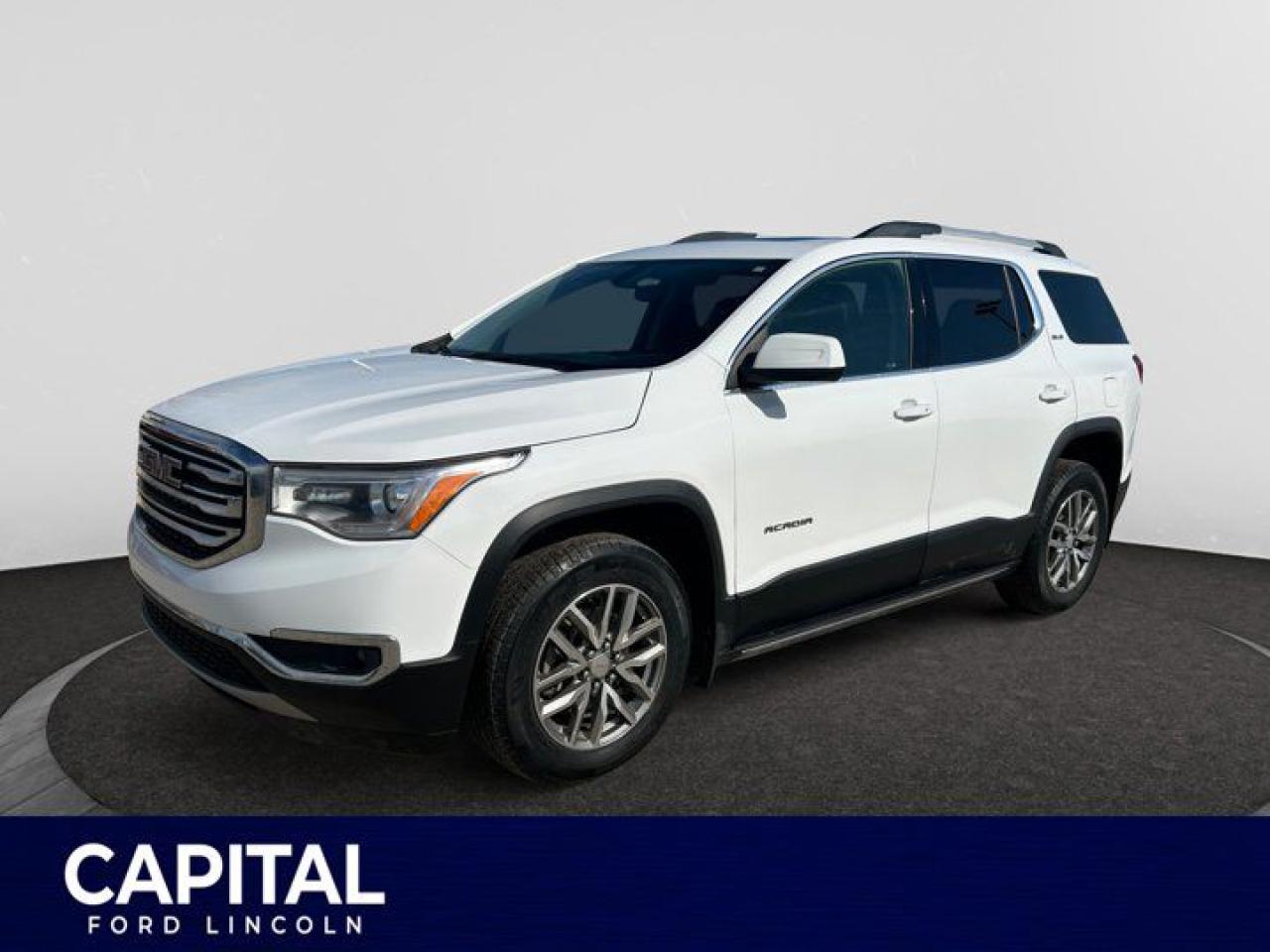 Used 2019 GMC Acadia SLE AWD for sale in Regina, SK
