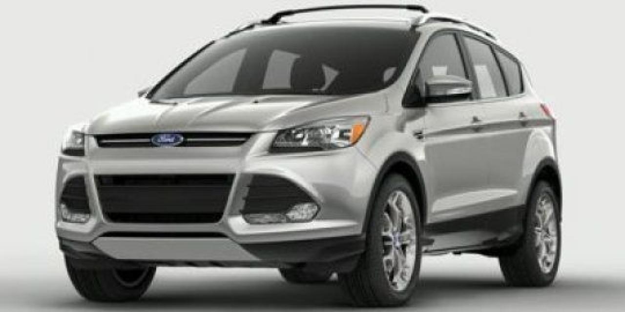 Used 2015 Ford Escape 4WD 4dr SE **New Arrival** for sale in Winnipeg, MB