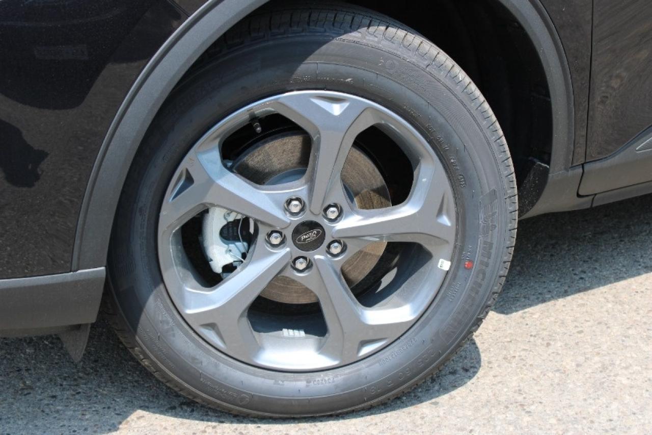 2025 Ford Escape ST-Line Photo