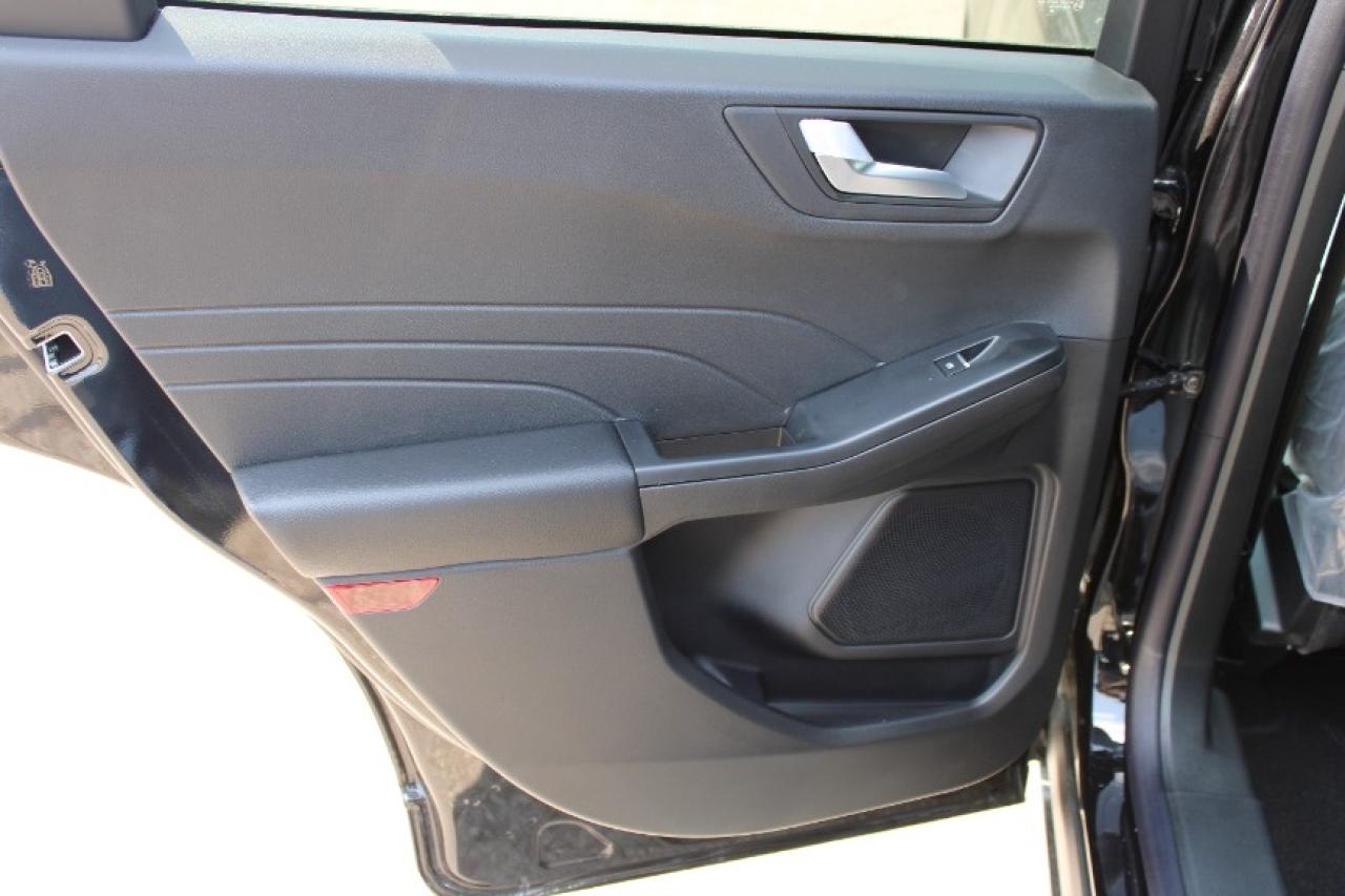 2025 Ford Escape ST-Line Photo