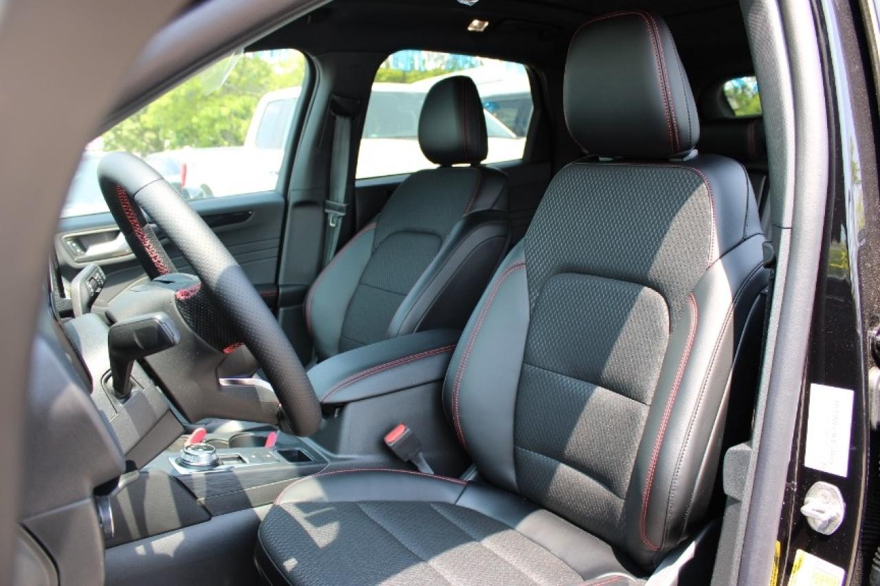 2025 Ford Escape ST-Line Photo