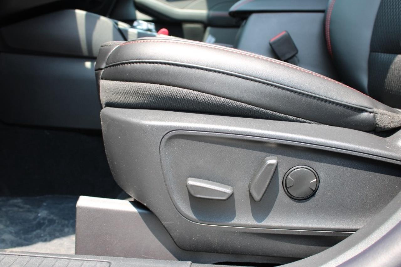 2025 Ford Escape ST-Line Photo