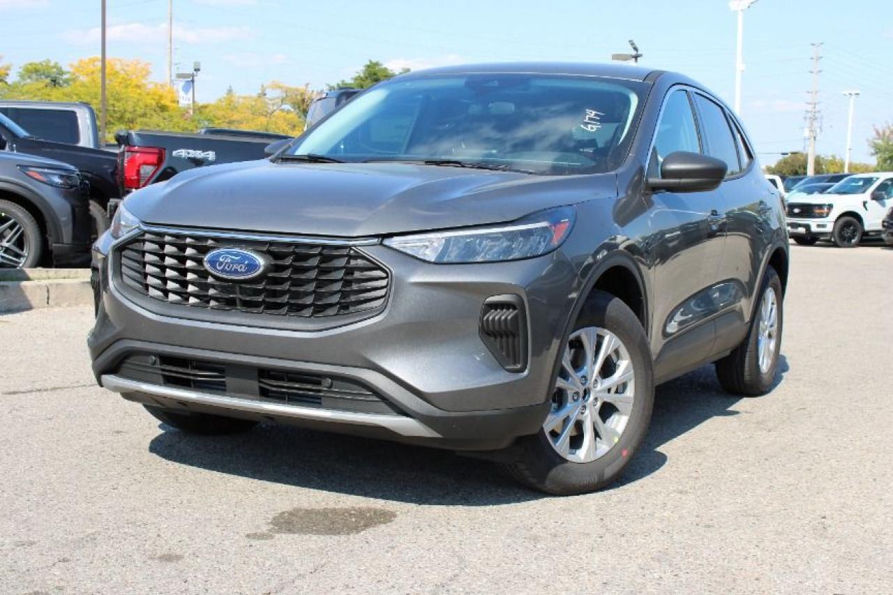 New 2025 Ford Escape Active for sale in Mississauga, ON
