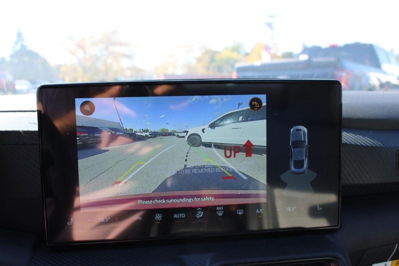 2025 Ford Mustang EcoBoost Fastback Photo