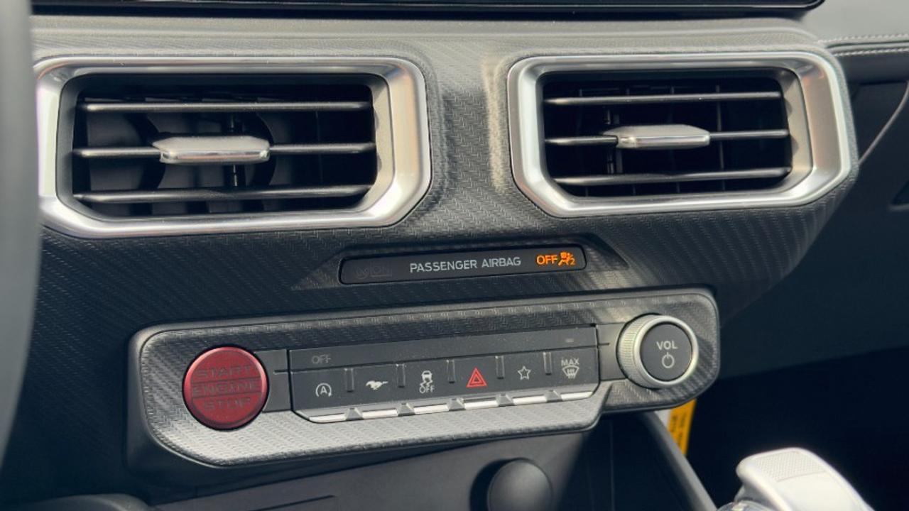 2025 Ford Mustang GT Premium Convertible Photo