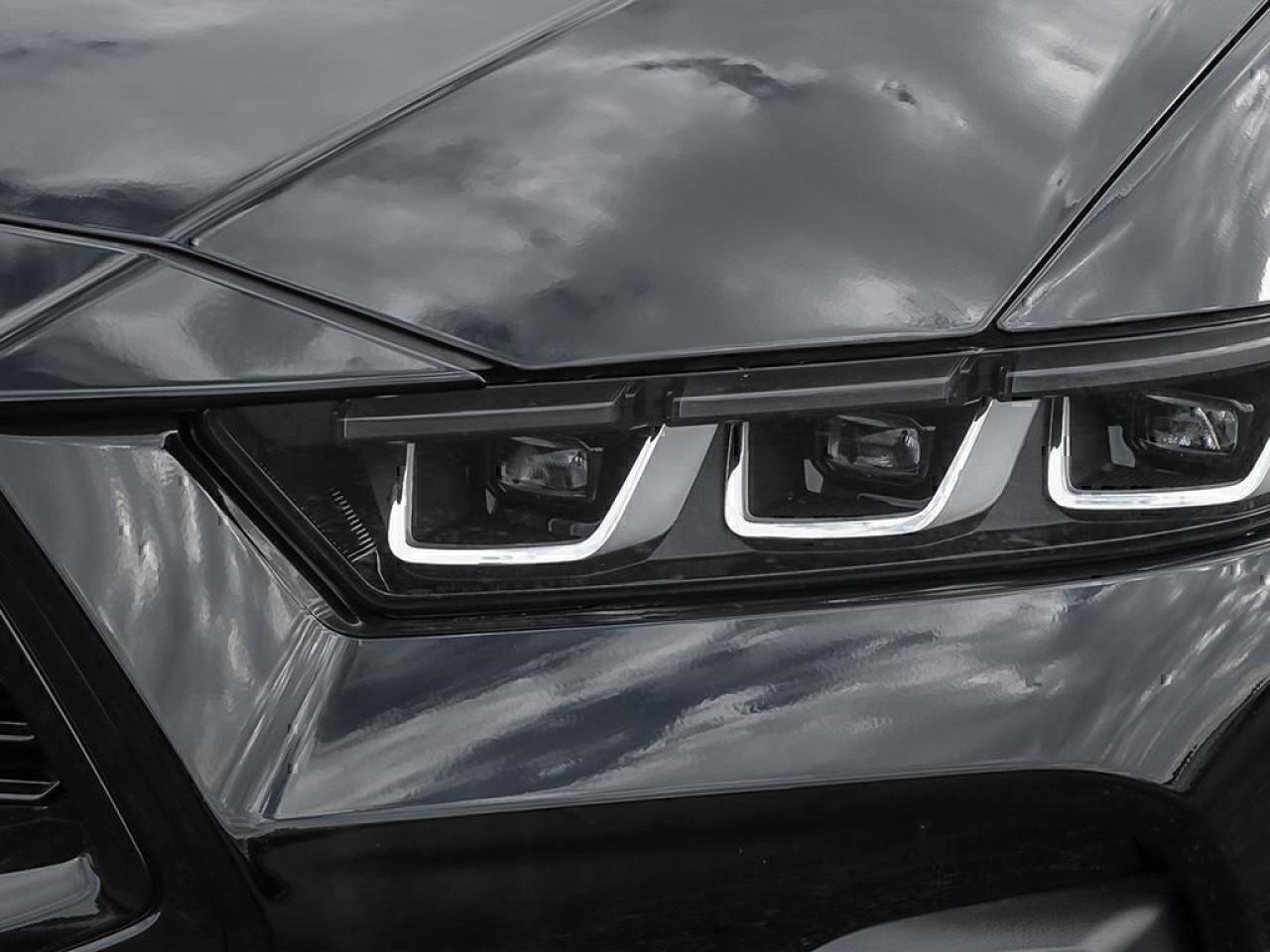 2025 Ford Mustang GT Premium Fastback Photo