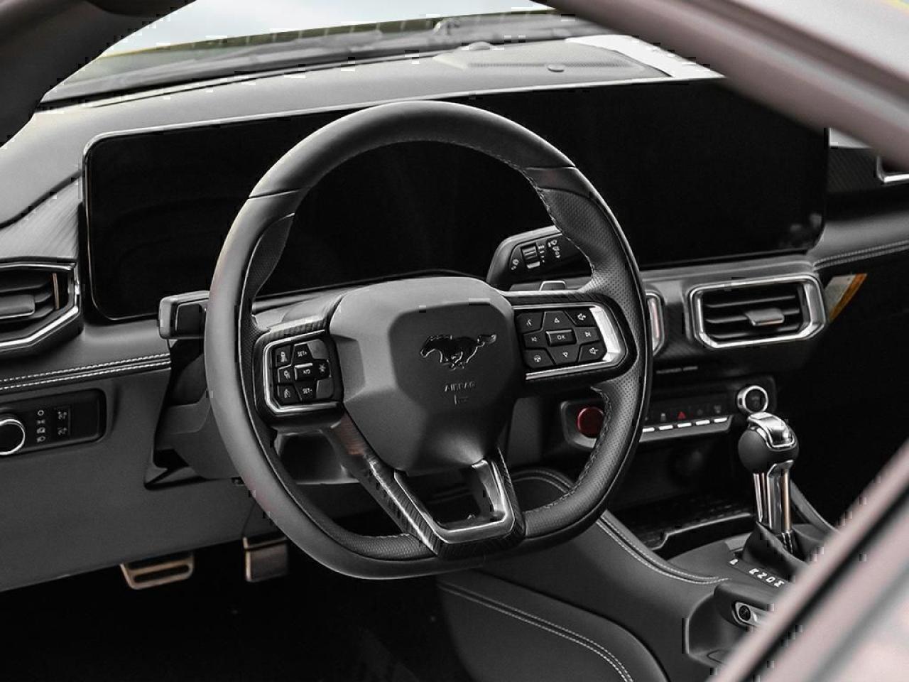 2025 Ford Mustang GT Premium Fastback Photo