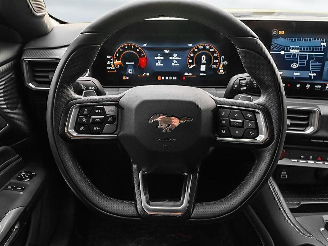 2025 Ford Mustang GT Premium Fastback Photo