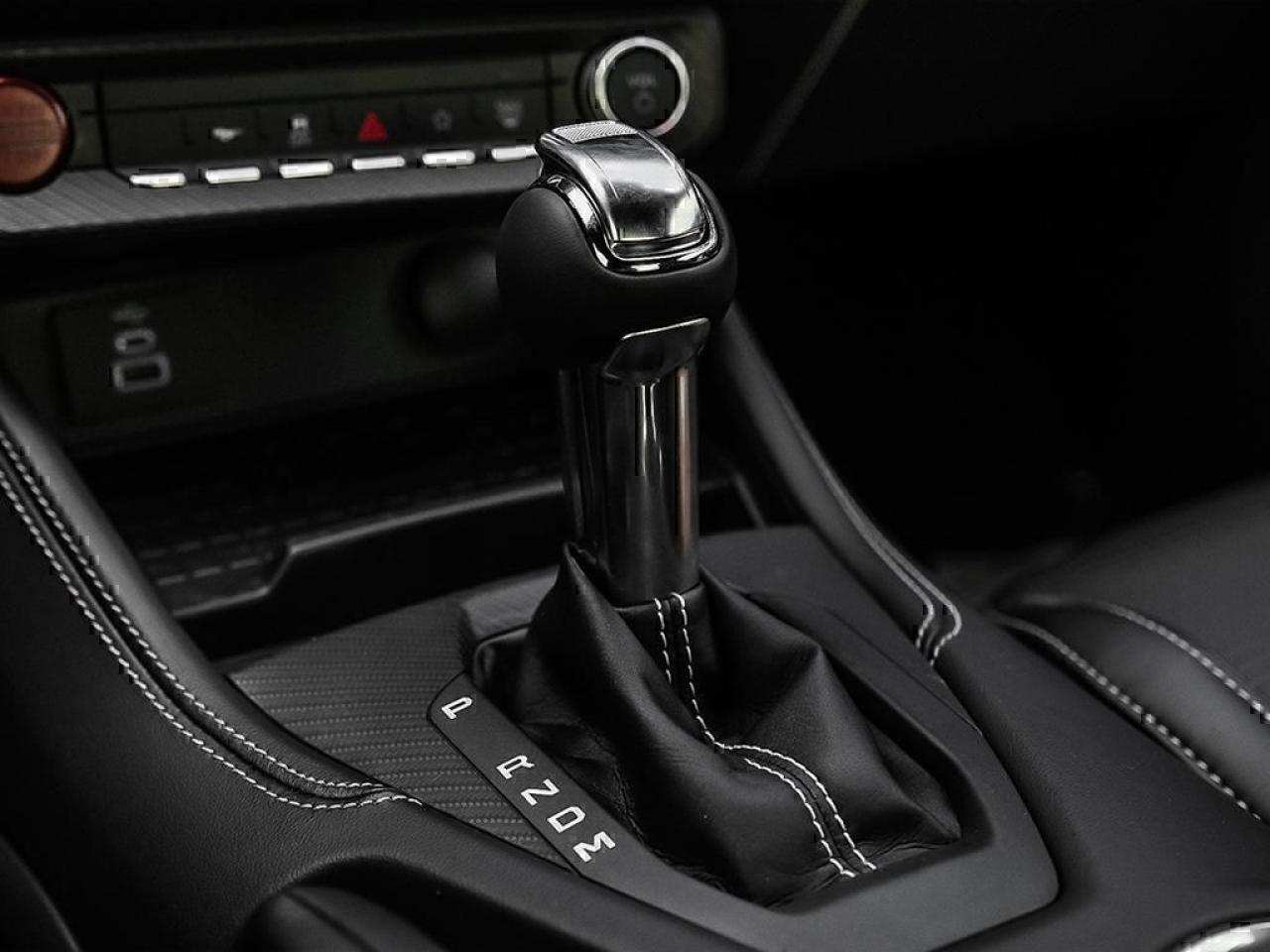 2025 Ford Mustang GT Premium Fastback Photo