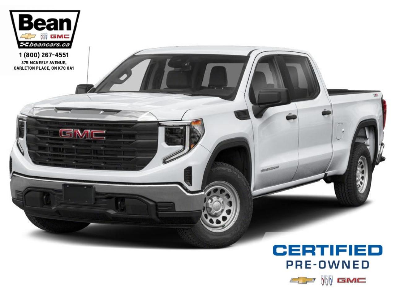 Used 2024 GMC Sierra 1500 Denali for sale in Carleton Place, ON