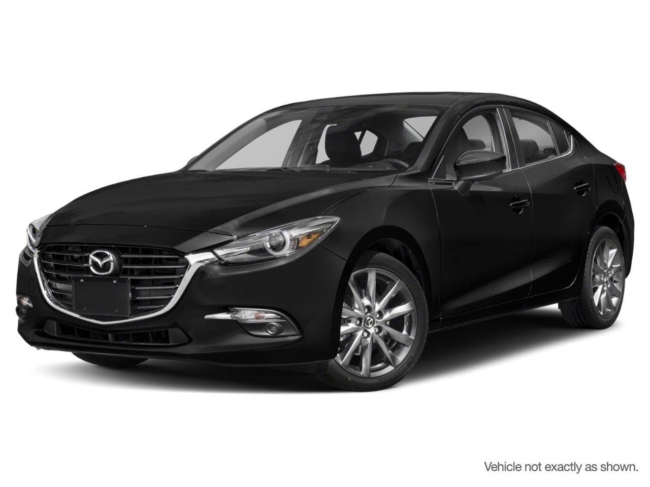 Used 2018 Mazda MAZDA3 GS at for sale in Port Moody, BC