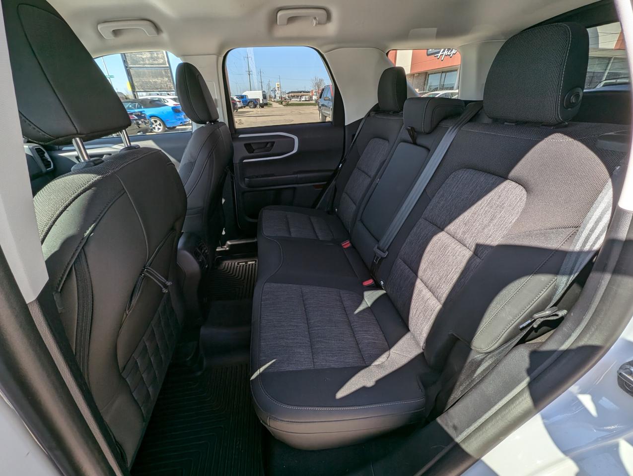 2021 Ford Bronco Sport BIG BEND | Accident Free | Heated Seats | - Photo #14