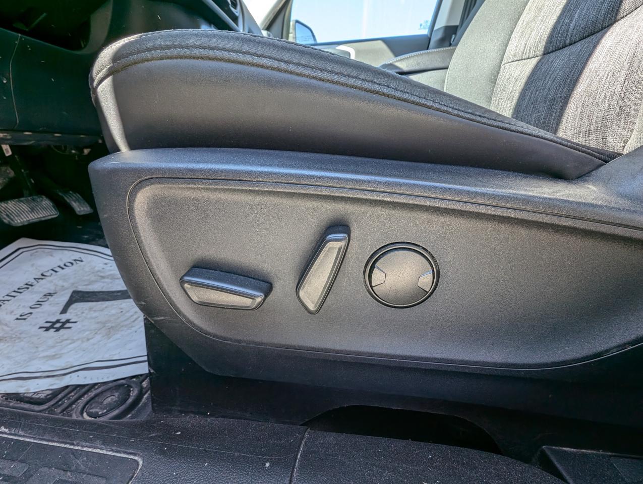 2021 Ford Bronco Sport BIG BEND | Accident Free | Heated Seats | - Photo #12