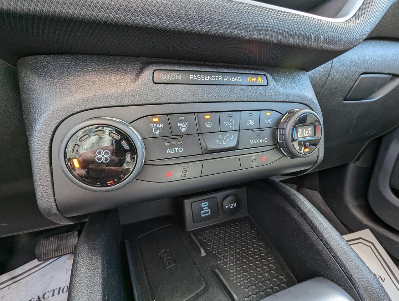 2021 Ford Bronco Sport BIG BEND | Accident Free | Heated Seats | - Photo #11