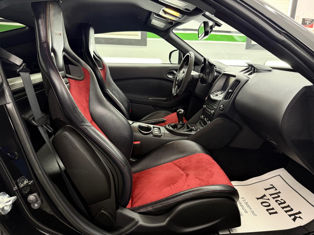 2016 Nissan 370Z NISMO *SUPERCHARGED* - Photo #12